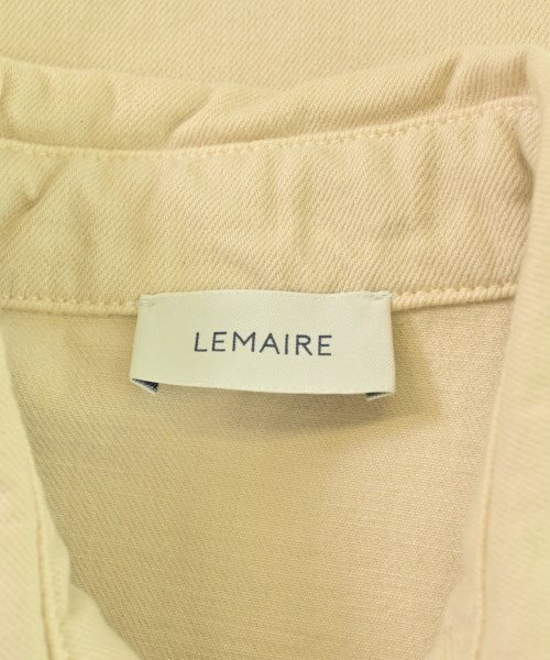 LEMAIRE 工作夾克