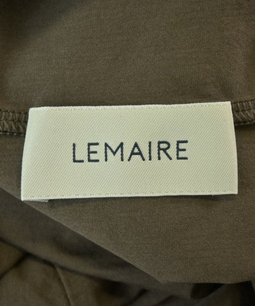 LEMAIRE T恤/上衣
