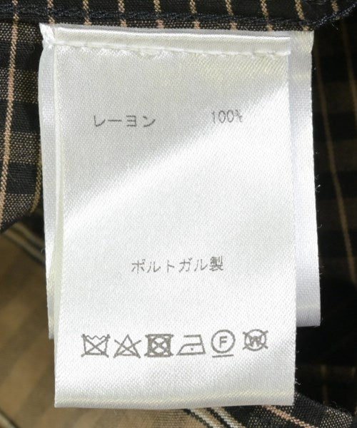 LEMAIRE 休閒襯衫