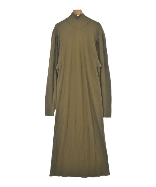 LEMAIRE 洋裝