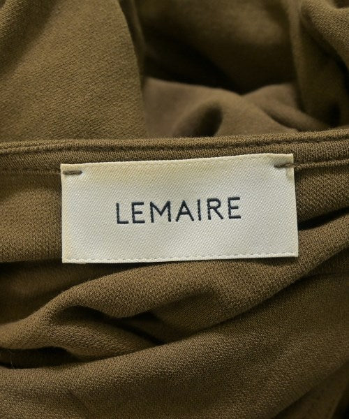 LEMAIRE 洋裝