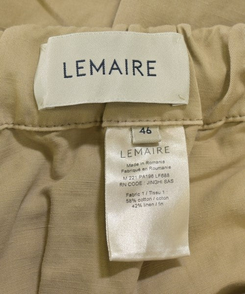 LEMAIRE 其他款