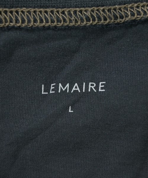 LEMAIRE T恤/上衣