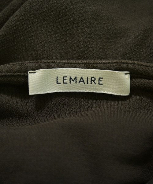 LEMAIRE T恤/上衣