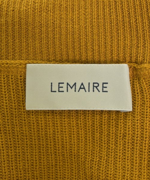 LEMAIRE 毛衣