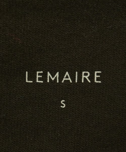 LEMAIRE T恤/上衣