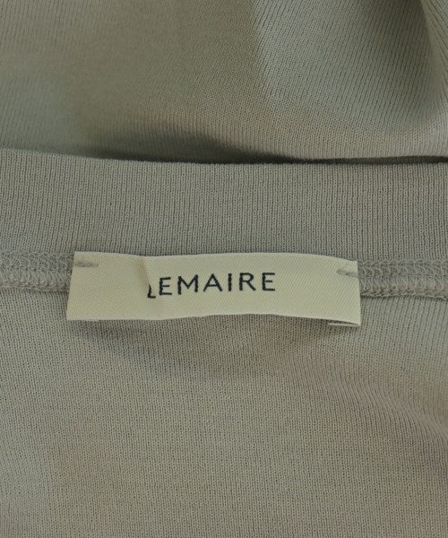 LEMAIRE T恤/上衣