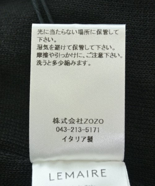 LEMAIRE 洋裝