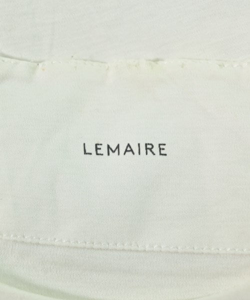 LEMAIRE T恤/上衣