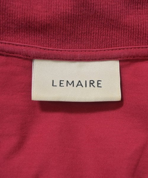 LEMAIRE POLO衫