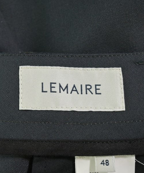 LEMAIRE 長褲
