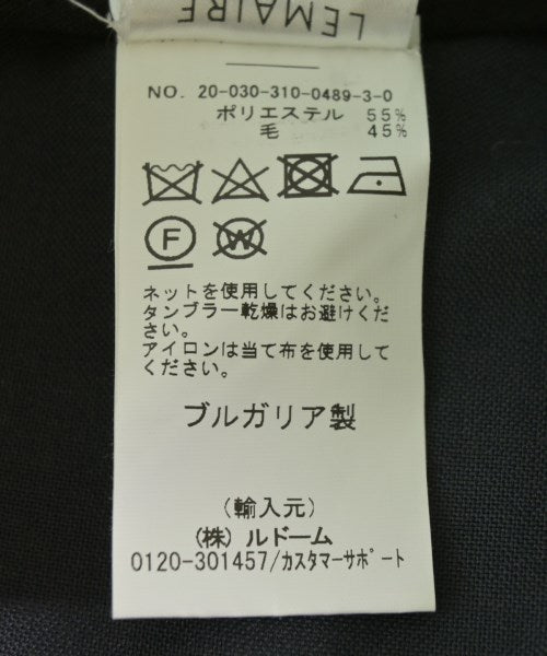 LEMAIRE 長褲