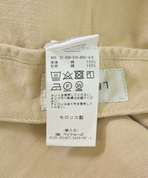 LEMAIRE 其他款