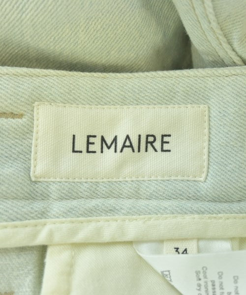 LEMAIRE 牛仔褲
