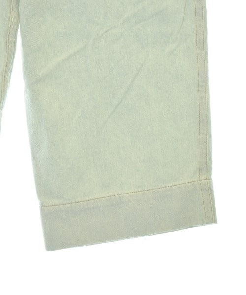 LEMAIRE 牛仔褲