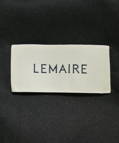 LEMAIRE 其他大衣