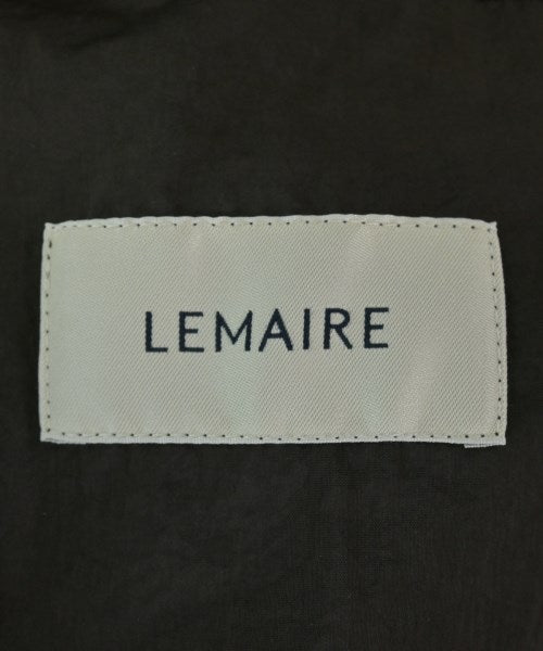 LEMAIRE 其他大衣