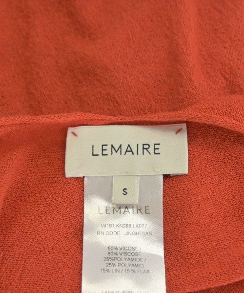 LEMAIRE 毛衣