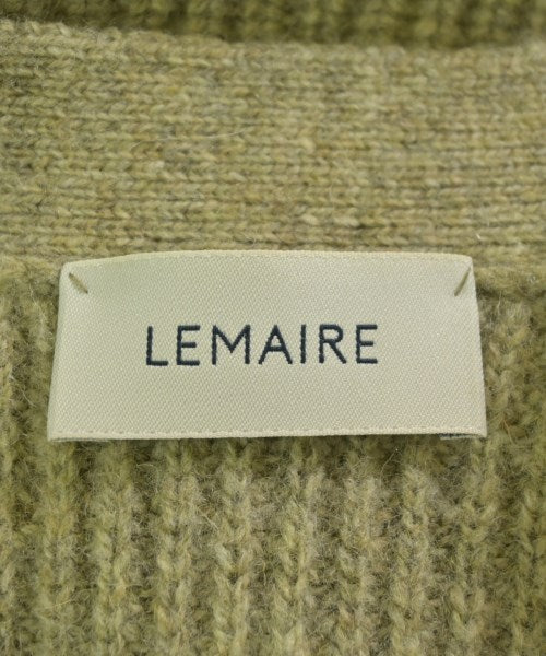 LEMAIRE 開襟衫