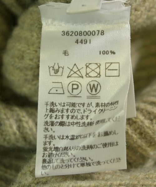LEMAIRE 開襟衫