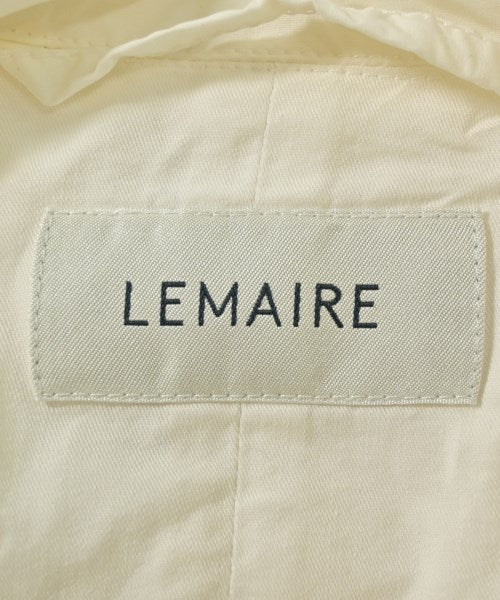 LEMAIRE 其他飛行外套