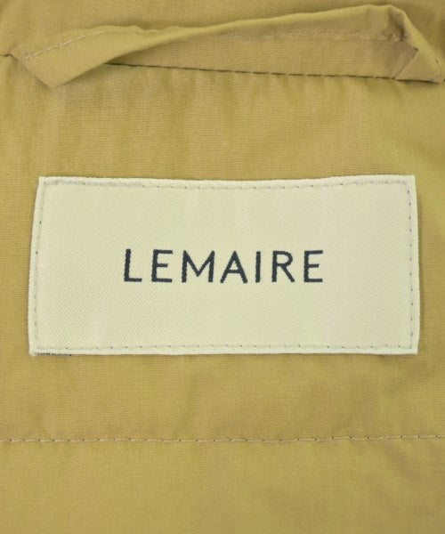 LEMAIRE 羽絨夾克/背心