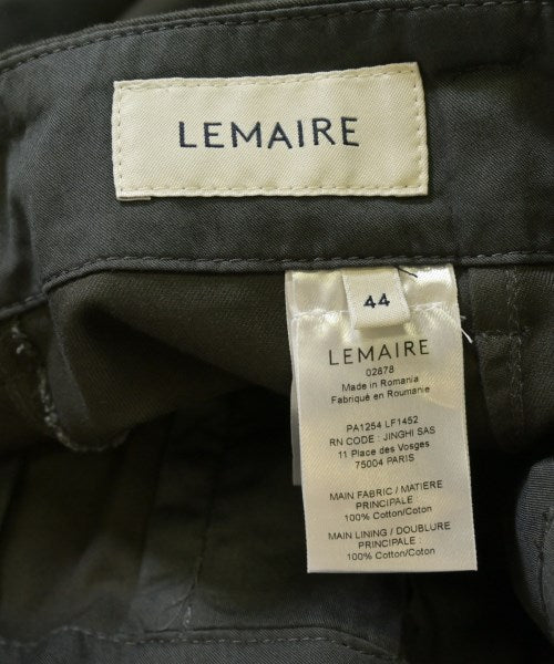 LEMAIRE 長褲