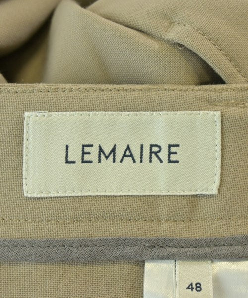 LEMAIRE 長褲