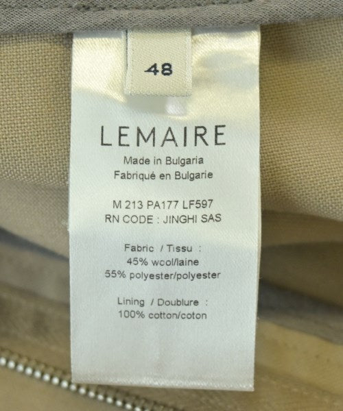 LEMAIRE 長褲