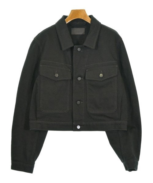 LEMAIRE 牛仔夾克