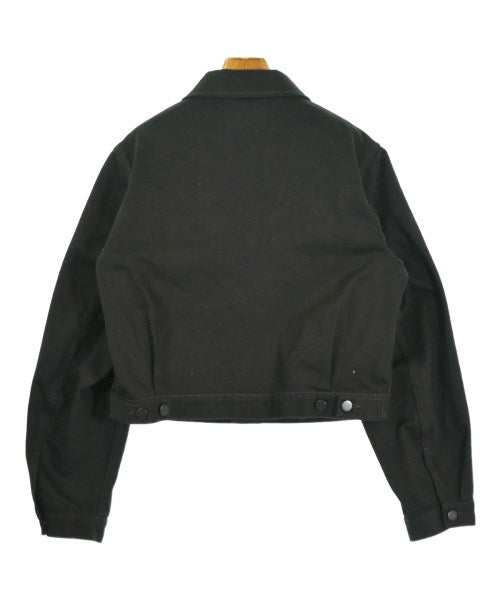 LEMAIRE 牛仔夾克