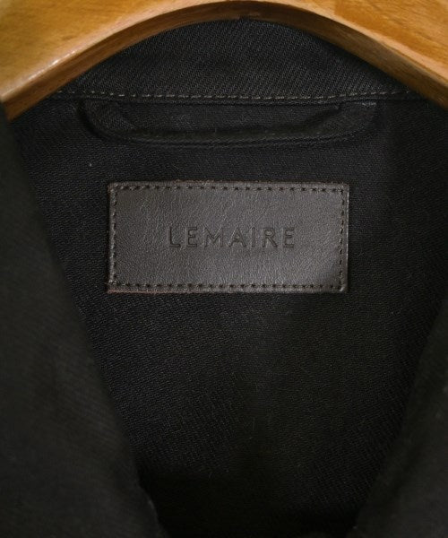 LEMAIRE 牛仔夾克