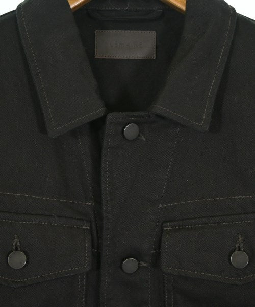 LEMAIRE 牛仔夾克