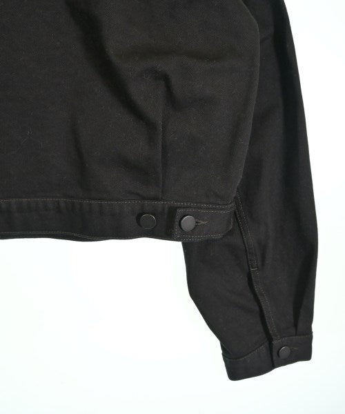LEMAIRE 牛仔夾克