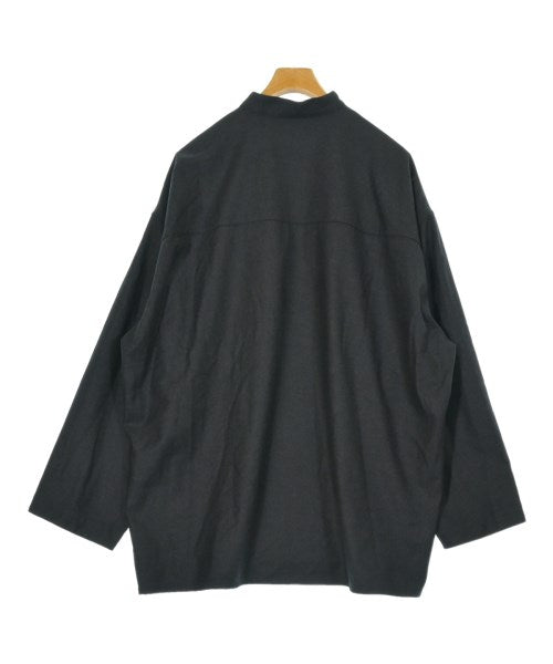 LEMAIRE 休閒襯衫
