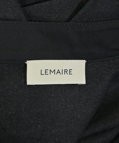 LEMAIRE 休閒襯衫