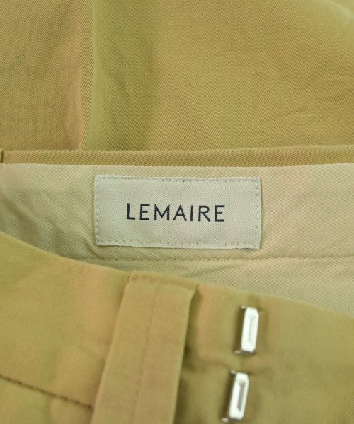 LEMAIRE 休閒褲
