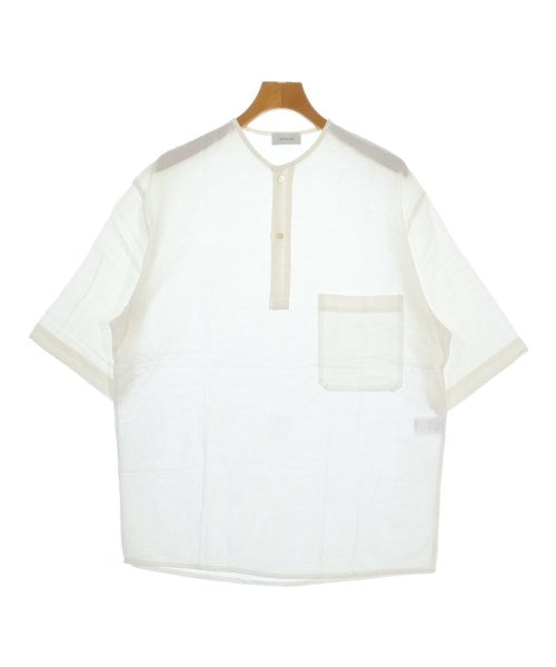 LEMAIRE 休閒襯衫