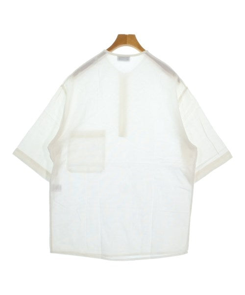 LEMAIRE 休閒襯衫
