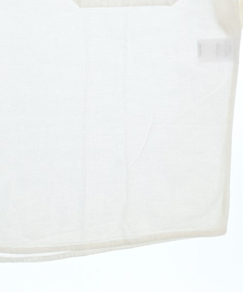 LEMAIRE 休閒襯衫