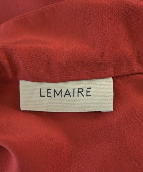 LEMAIRE 洋裝