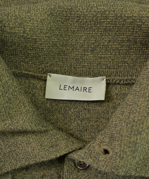 LEMAIRE 開襟衫
