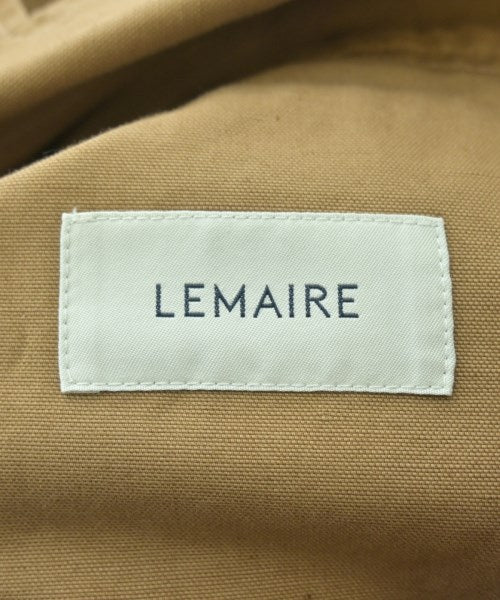 LEMAIRE 工作夾克