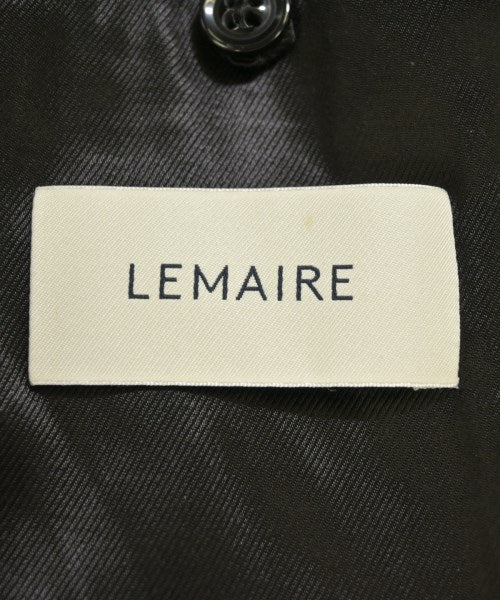 LEMAIRE 夾克