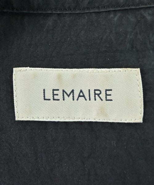 LEMAIRE 休閒襯衫