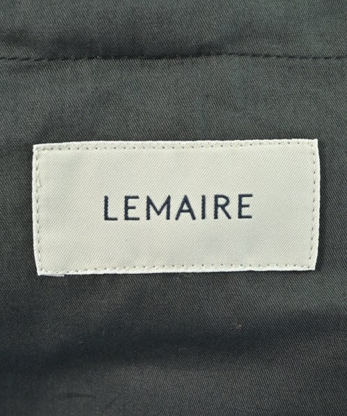LEMAIRE 休閒夾克
