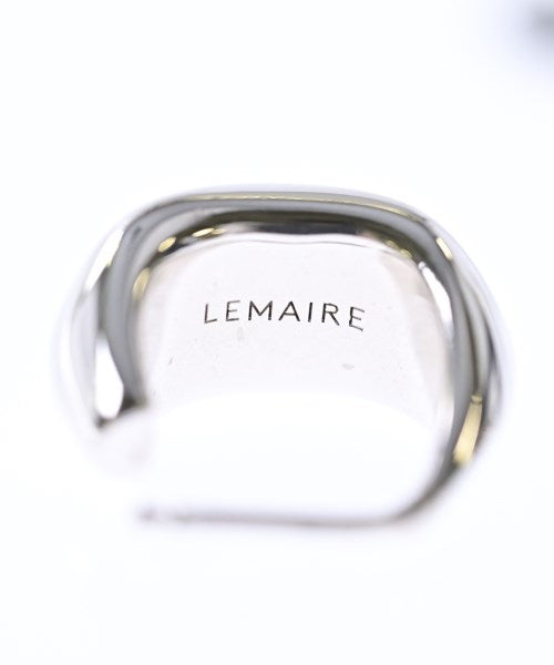 LEMAIRE 耳飾
