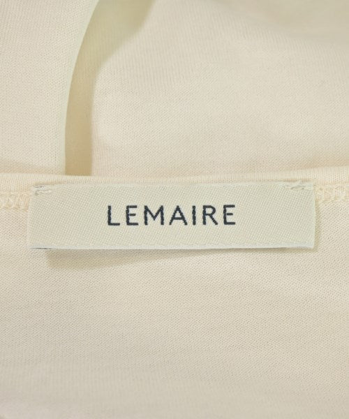 LEMAIRE T恤/上衣