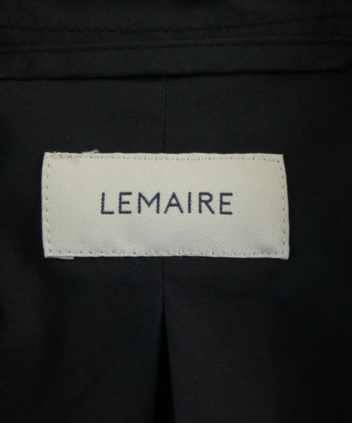 LEMAIRE 襯衫裙