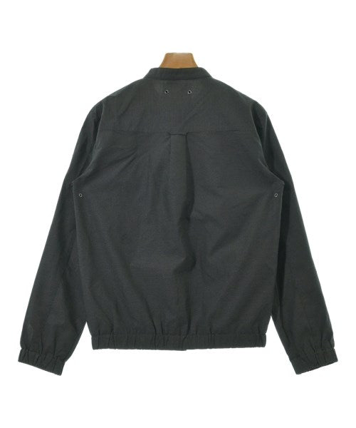 LEMAIRE 斜紋夾克